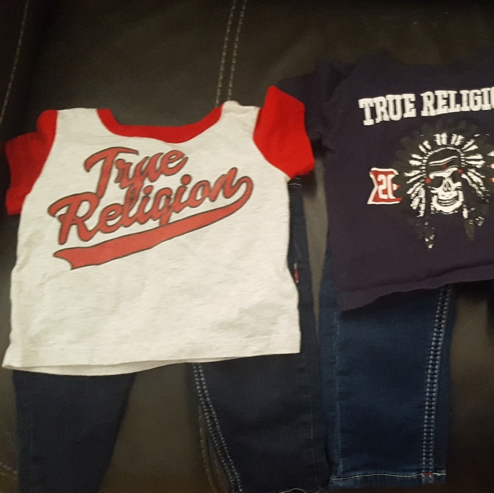 True Religion